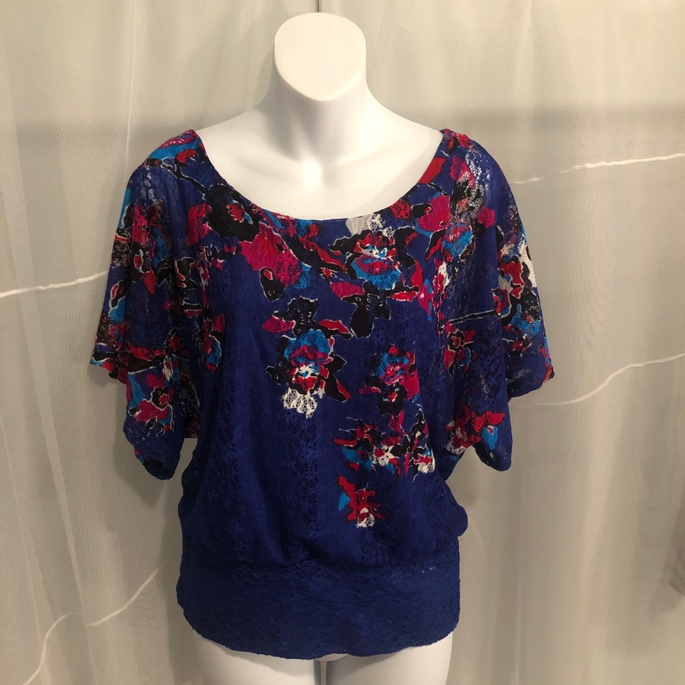 Studio Y Blouse
